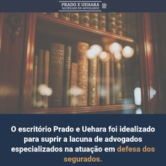 Prado e Uehara Sociedade de Advogados