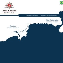 PRATICAGEM DO ESTADO DE SÃO PAULO