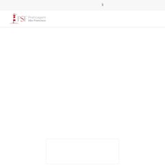 Praticagem S&atilde;o Francisco