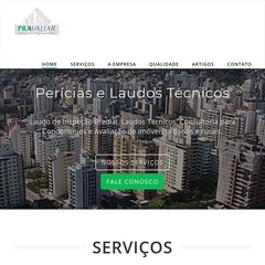 Pravaliar Engenharia