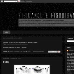 fisicando & fisquisando