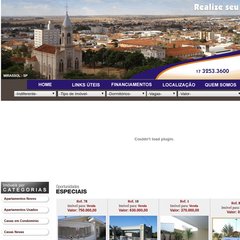 Pravenda - Negócios Imobiliários - Realize seu Sonho Aqui