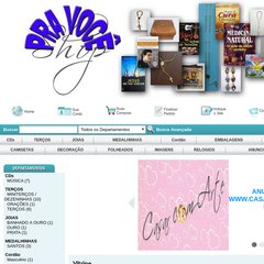 pravoceshop.com.br CDs, MASCULINO, CAMISETAS