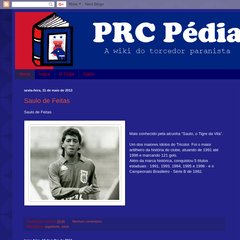 prcpedia.blogspot.com Índice, O Clube, Colorado - Futebol Cards da Ping-Pong