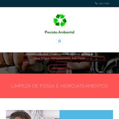 Serviços de Dedetização: Desinsetização, Desratização e Descupinização -