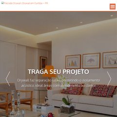 PRECISÃO DRYWALL
