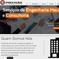 Precis&atilde;o Engenharia, Empresa j&uacute;nior Ilha Solteira, Empresa Junior