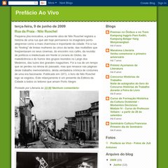 prefacioaovivo.blogspot.com Rua da Praia - Nilo Ruschel, 13:50, 0 comentários