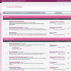 pregnancyforum.co.uk PF featured in NOW magazine..., Introductions, Newbie :)