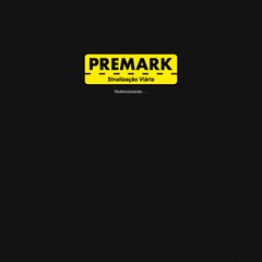 PREMARK -- Sinalização Viária