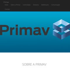 --: PRIMAV :-