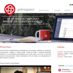 Prima Press