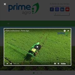 primeagro.com.br