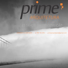 Prime Arquitetura