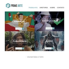 Prime Arte Studios