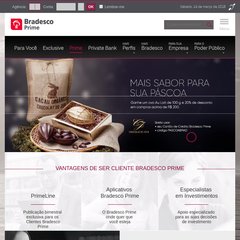 Bradesco Prime