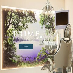 Prime Dental Clinic – Dentista Lisboa, Clinica Dentaria, Implantologia