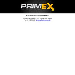Primex 31 3532.2629