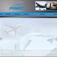 Primex - Assessoria