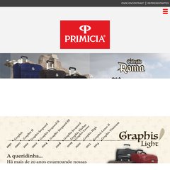 PRIMICIA