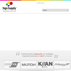 Sign Supply Sign Supply