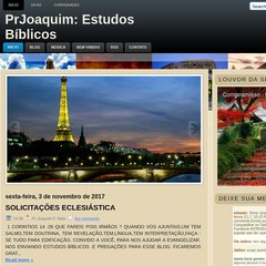 prjoaquim.blogspot.com KEYWORDS HERE