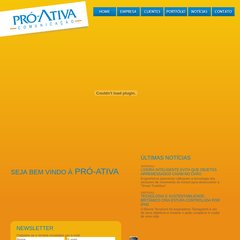 Pró-Ativa Comunicação