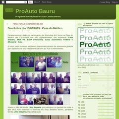 ProAuto Bauru