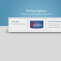 PROAUTO INDUSTRIA QUIMICA | 11-4576-7181