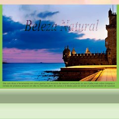 Beleza Natural