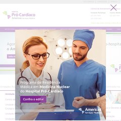 Hospital Pr&oacute;-Card&iacute;aco