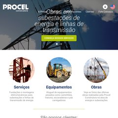 PROCEL CONSTRUTORA