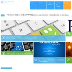 Processo Eletr