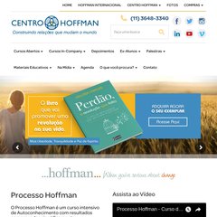 Processo Hoffman - Centro Hoffman
