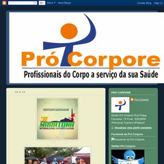 procorpore.blogspot.com 9:24 AM, 3:37 PM, 2:50 PM