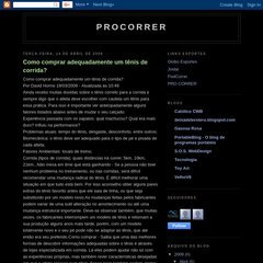 PROCORRER