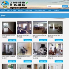procureimoveisnorio.com.br Regina botelho, Procure imoveis no rio, Procure