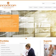 Prodcon