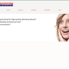  Our products, Our mission, Lebanese Dental Association, Association Dentaire Française