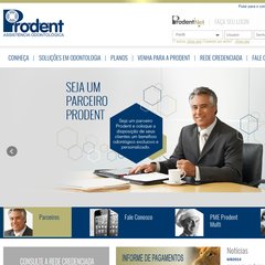. . : : Portal Prodent : : . .