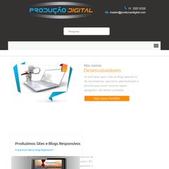 Produção Digital