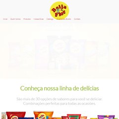 Produtos Beija Flor