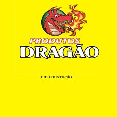 produtosdragao - Produtos Dragão - Fazenda Vitória - Cataguases/Cataguarino MG