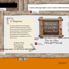  biscoitos, preá, alimentos, alho