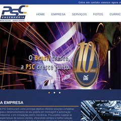 PSC Engenharia