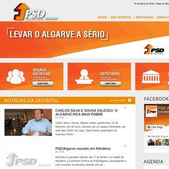 PSD Algarve
