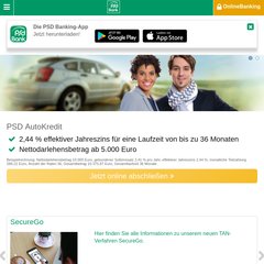 Www Psd Muenchen De Startseite Psd Bank Munchen Eg