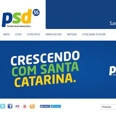 PSD/SC