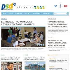 PSD São Paulo