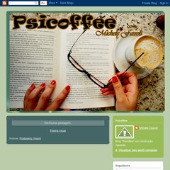 Psicoffee com Michele Fassoli